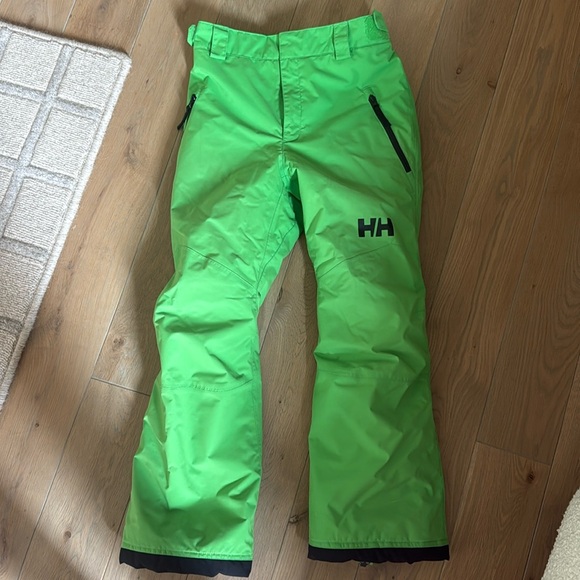 Helly Hansen Jr Legendary Ski Pants - Picture 1 of 3